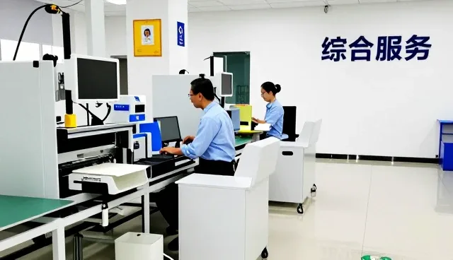 定制化电子模块